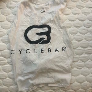 COPY - Cyclebar tank top